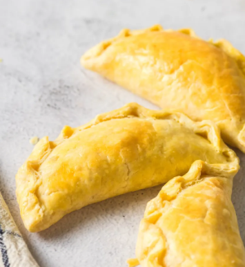 Breakfast Empenada