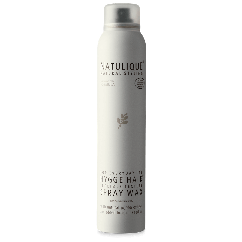 Hygge Hair Spray Wax
