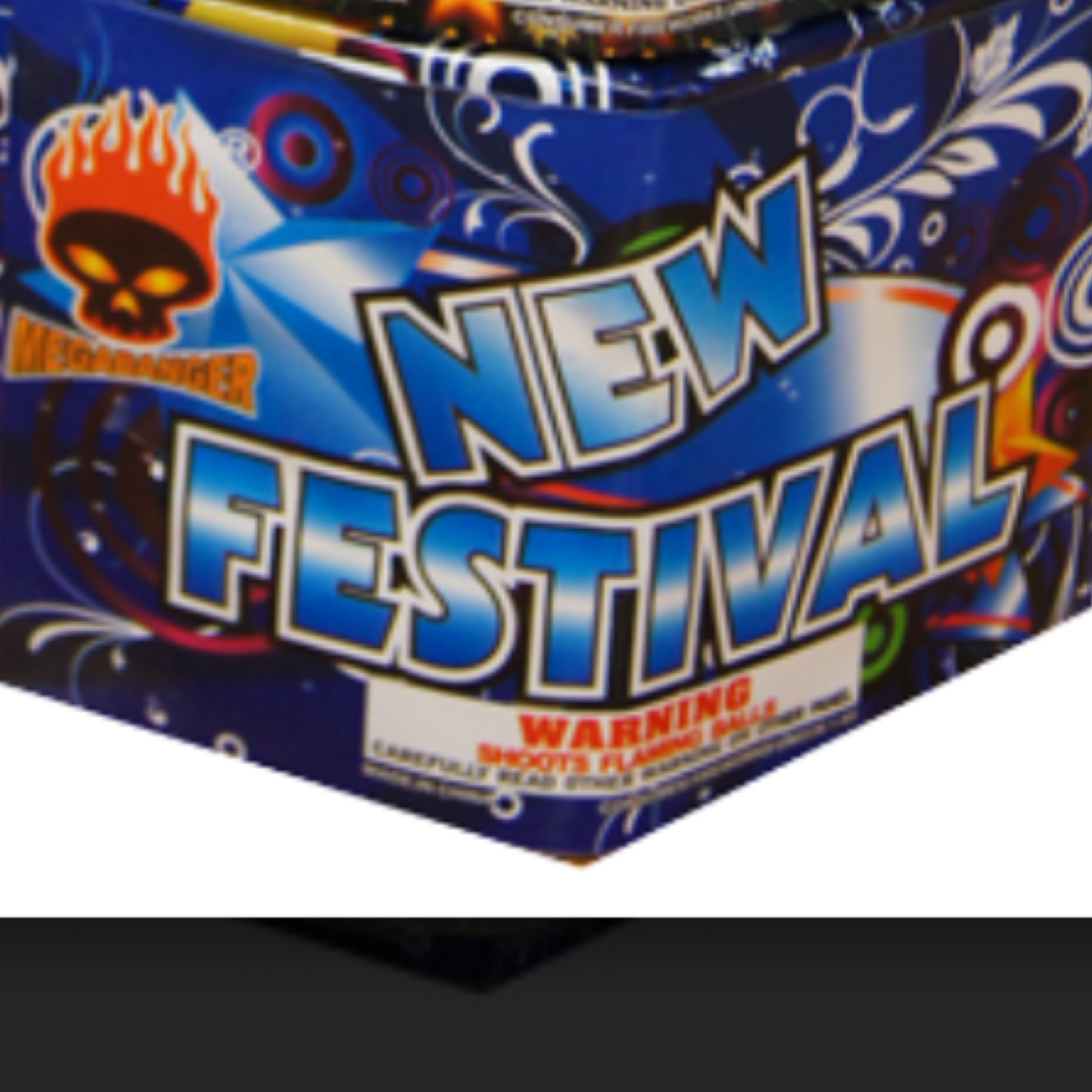 New Festival product image