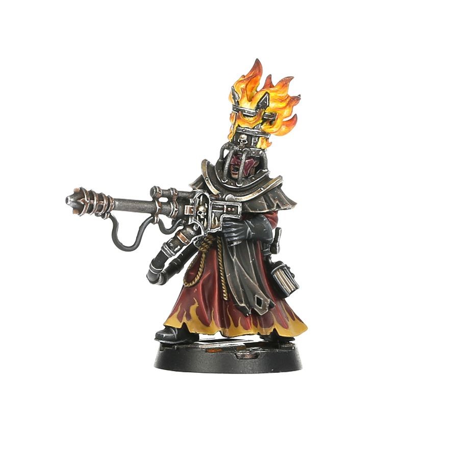 Cawdor Underhive Crew thumbnail 5
