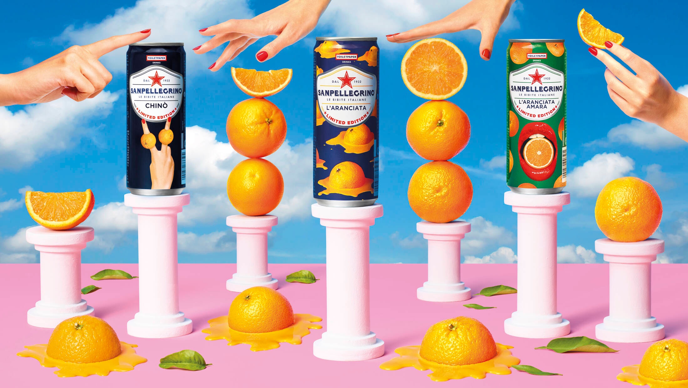 Sanpellegrino
