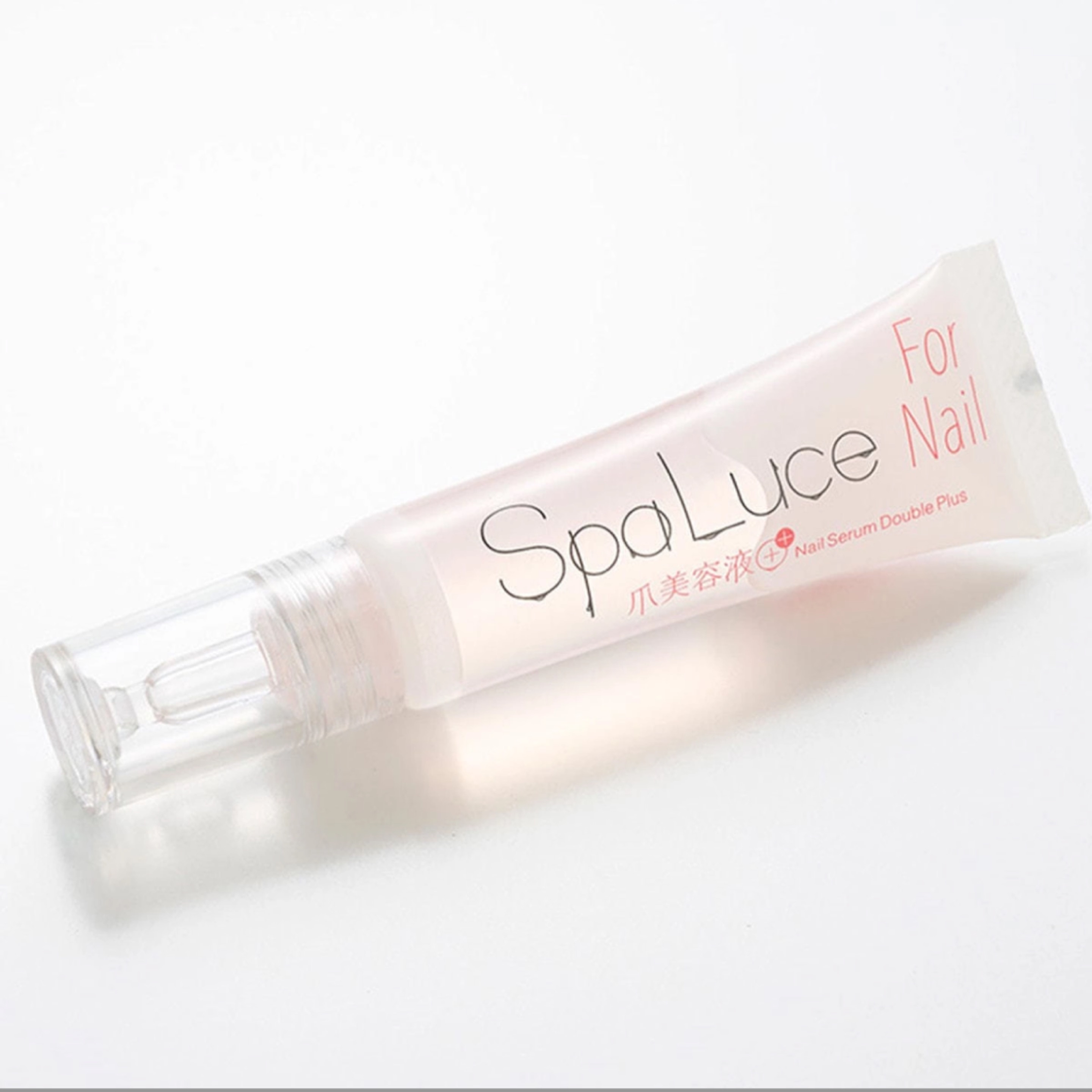 スパルーチェ 爪美容液ダブルプラス 10ml