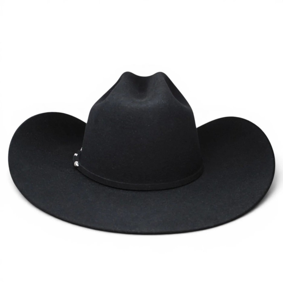 Serratelli 6X Beaumont Cowboy Felt Hat