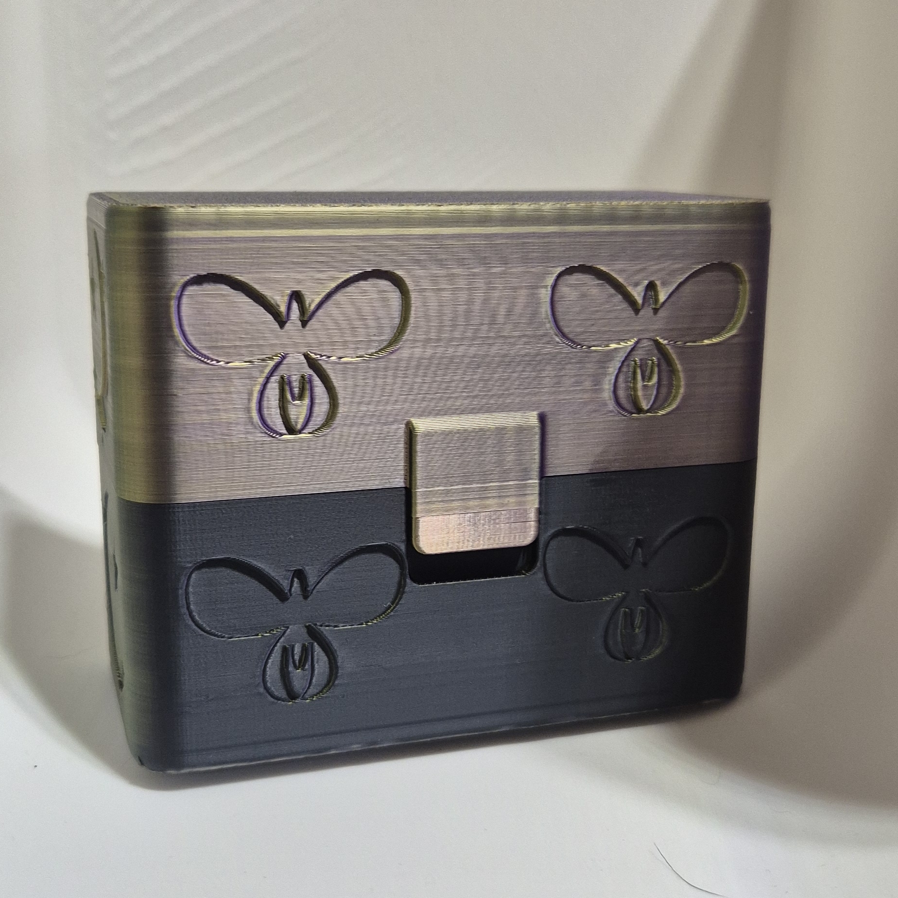 Feminine Product Holder