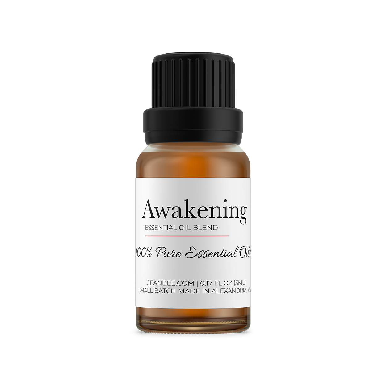 Awakening Essential Oil Diffuser Blend