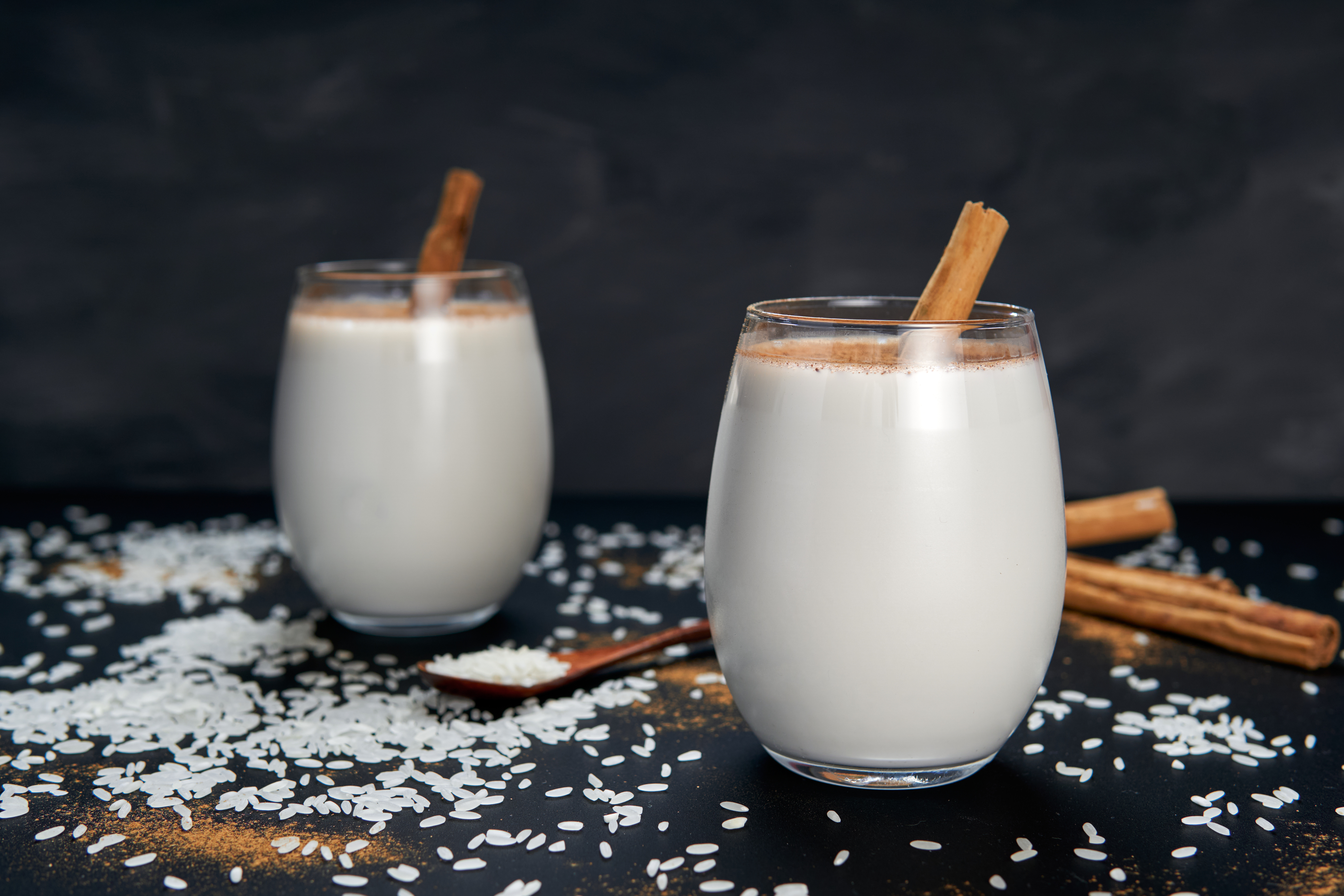 Large Horchata