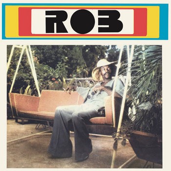 Rob (Funky Rob Way) - Rob by Unknown Artist - View 1