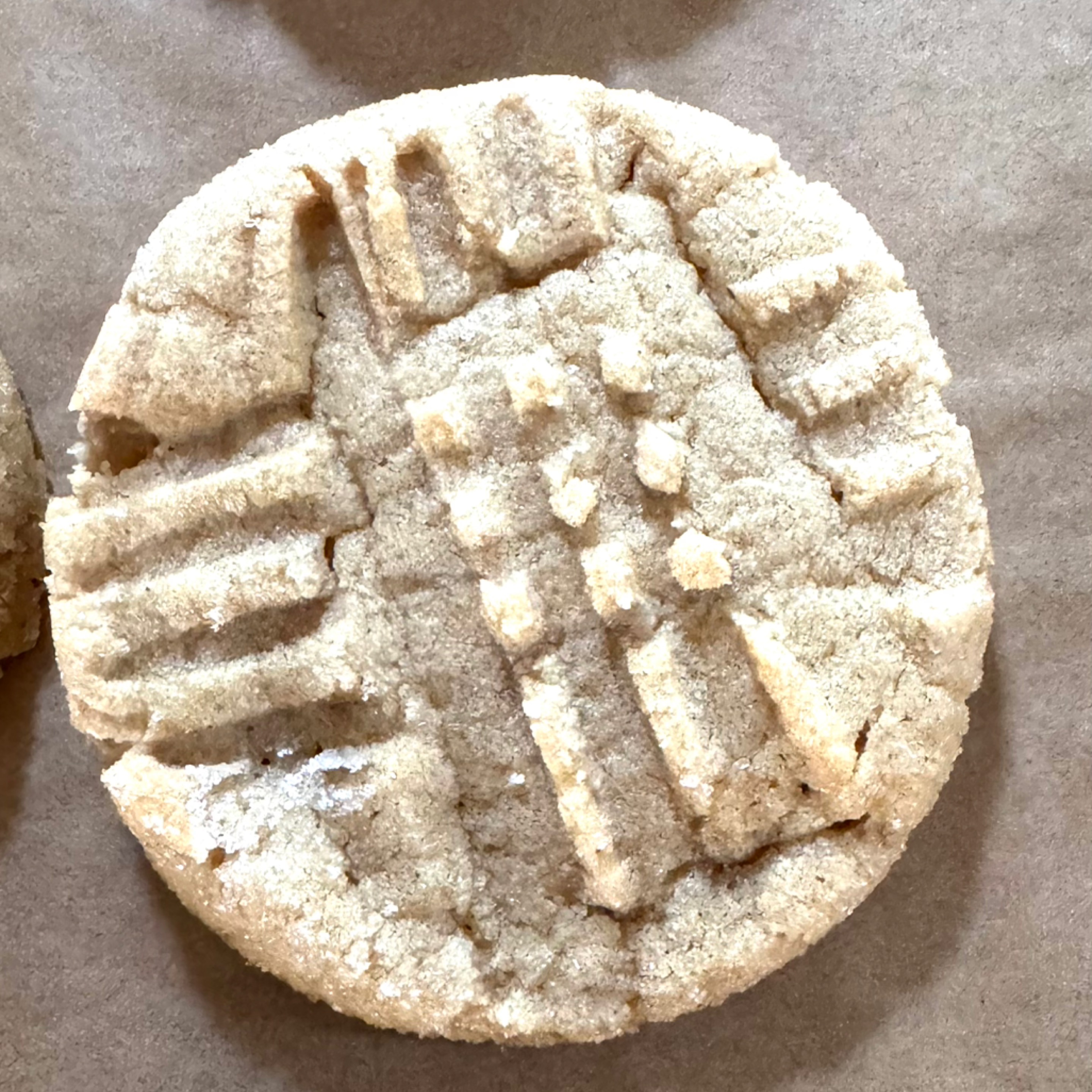 Photo of Peanut Butter
