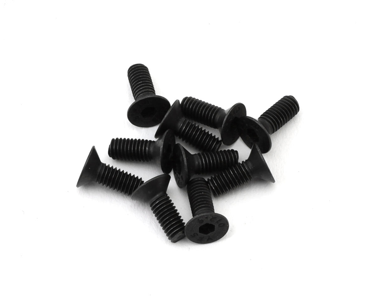 3x8mm Screws