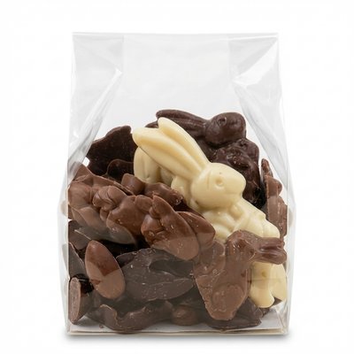 Easter Chocolate Bag