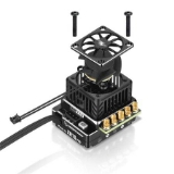 Hobbywing HW Xerun XR10 Pro (G2S) Black