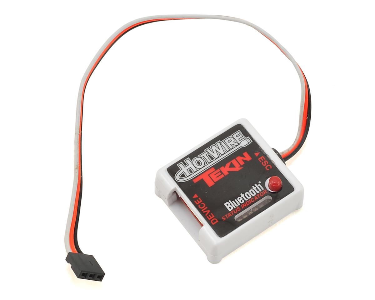 Tekin Hotwire 3.0 Bluetooth Esc Programmer