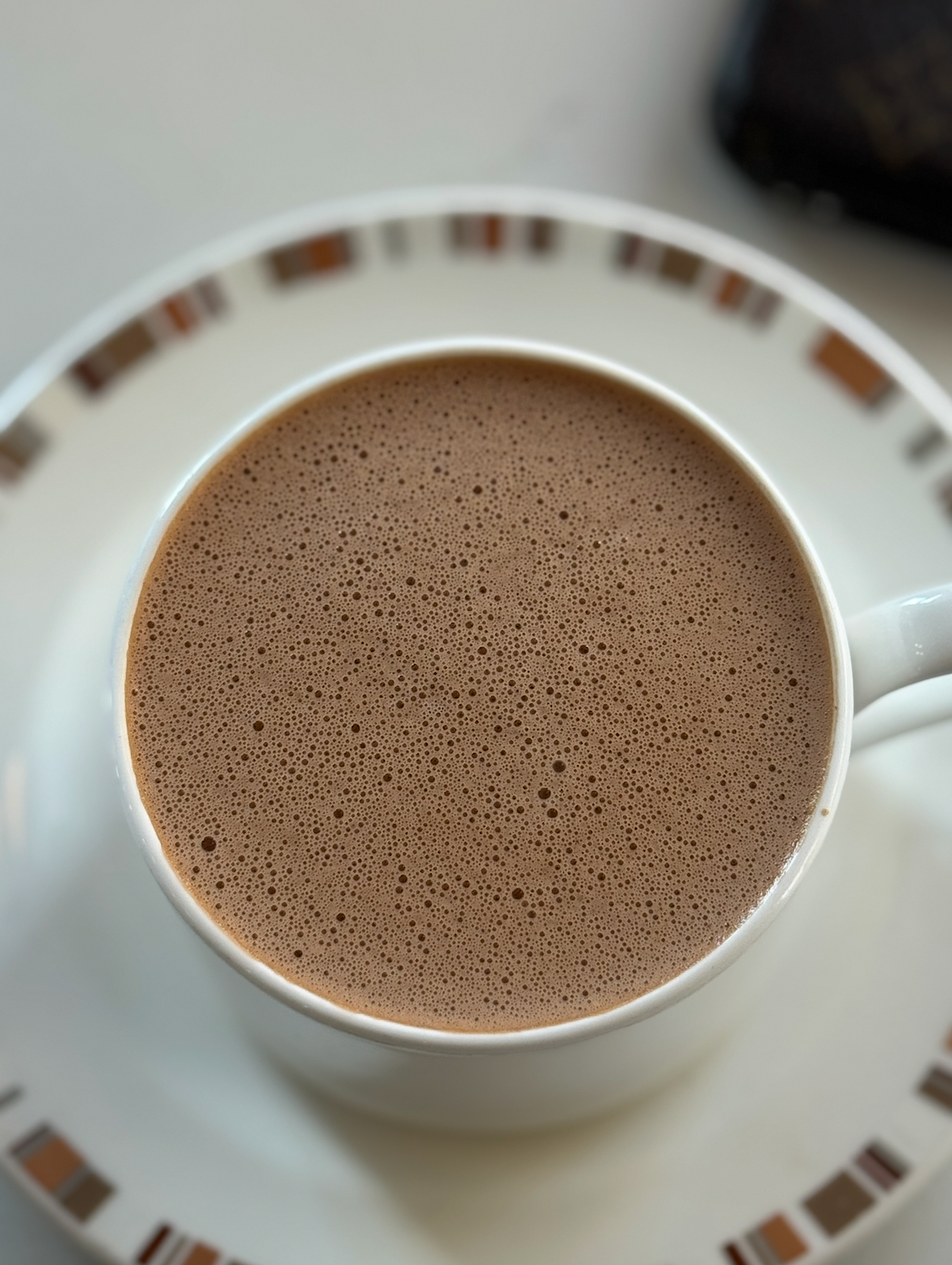 Hot Chocolate