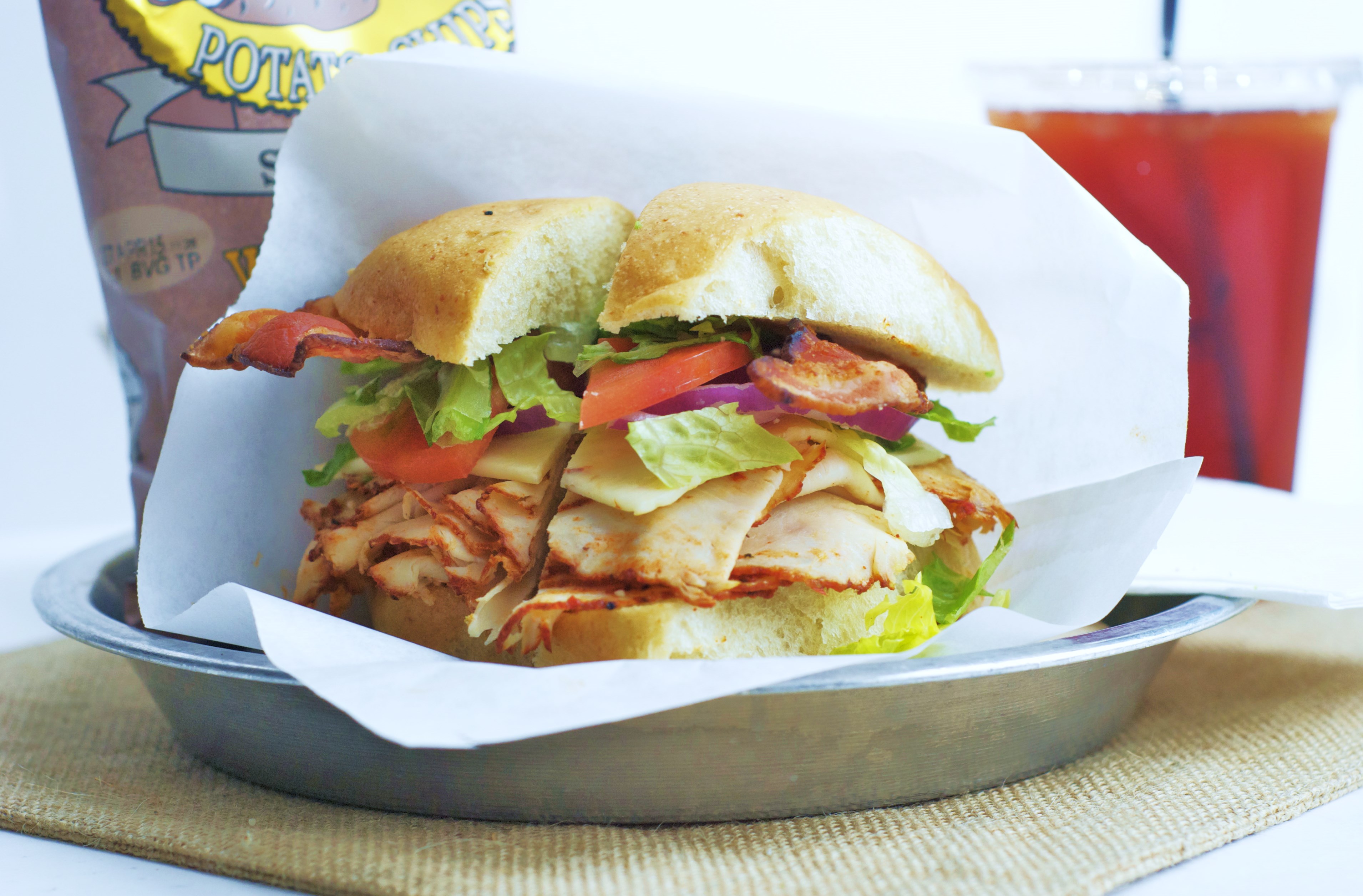 Sandwich