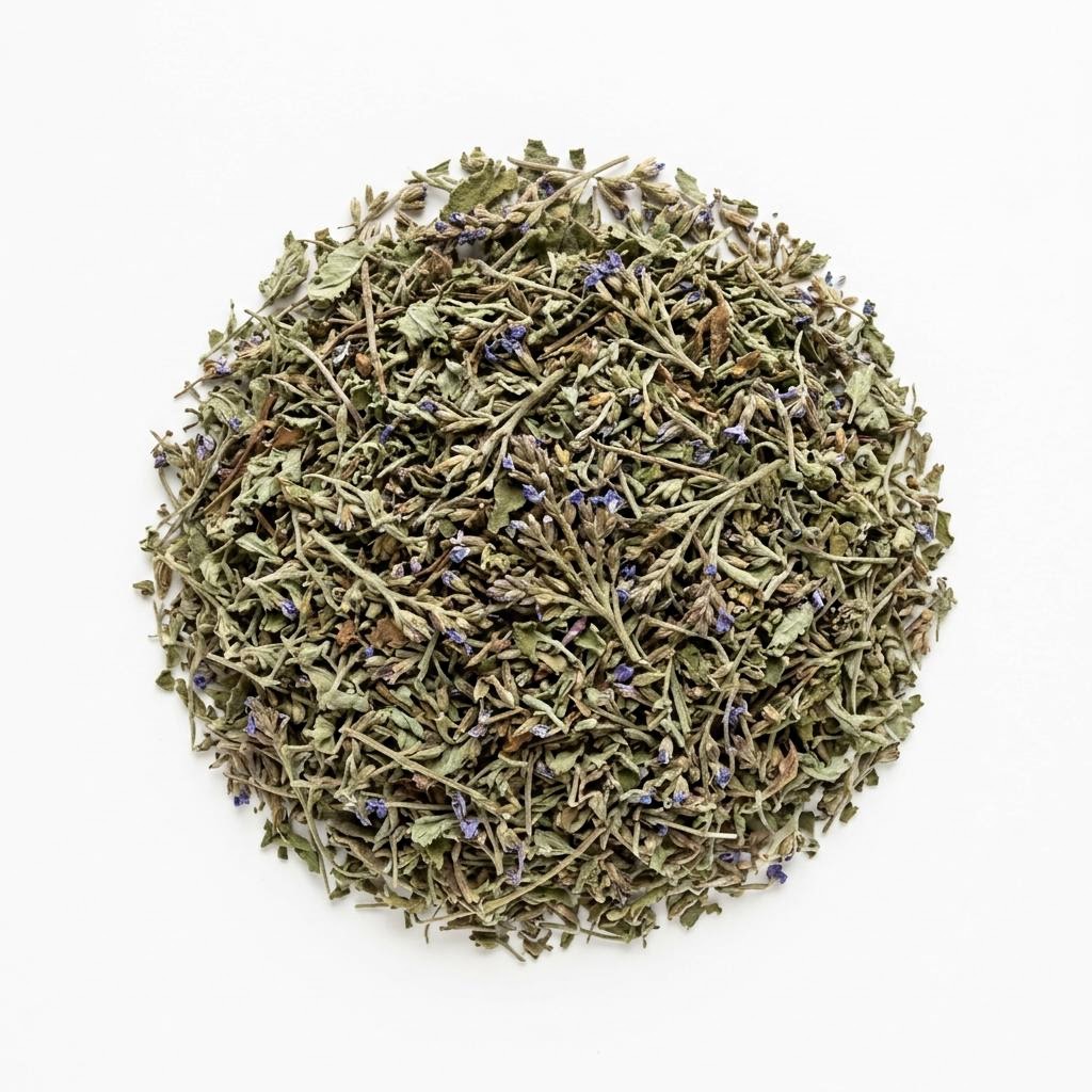 Blue Vervain