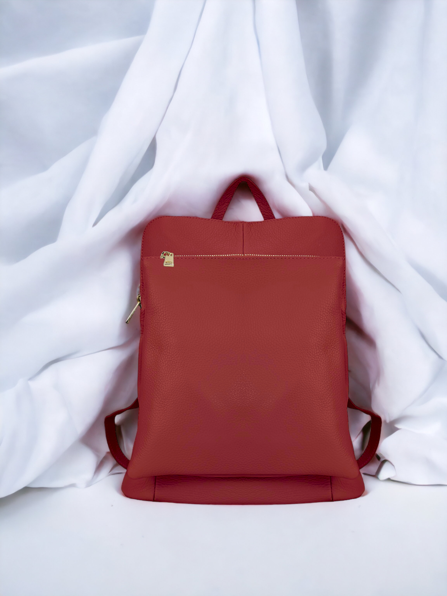 Billy cowhide backpack