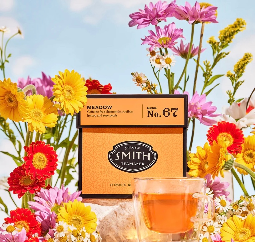 Meadow Chamomile, Blend No.67