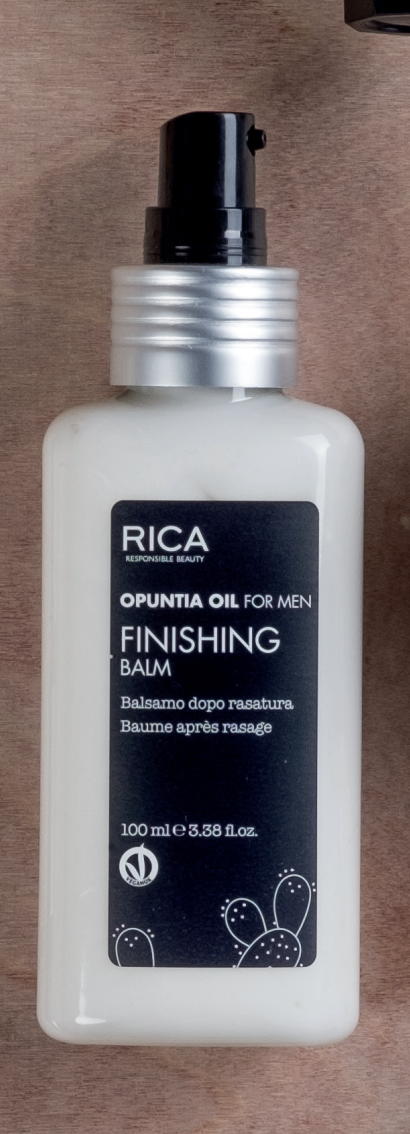 Finishing Balm
