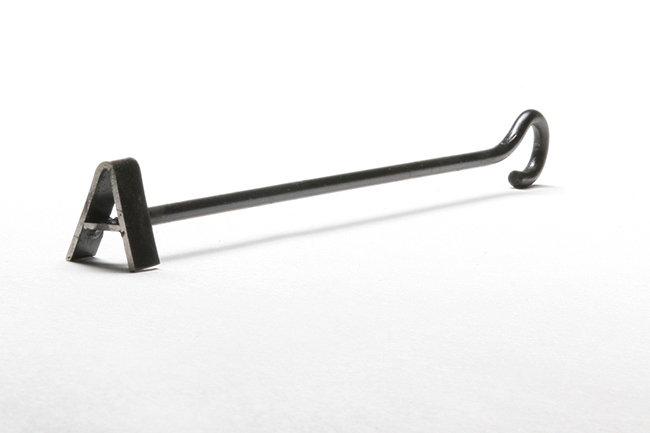 Branding Iron