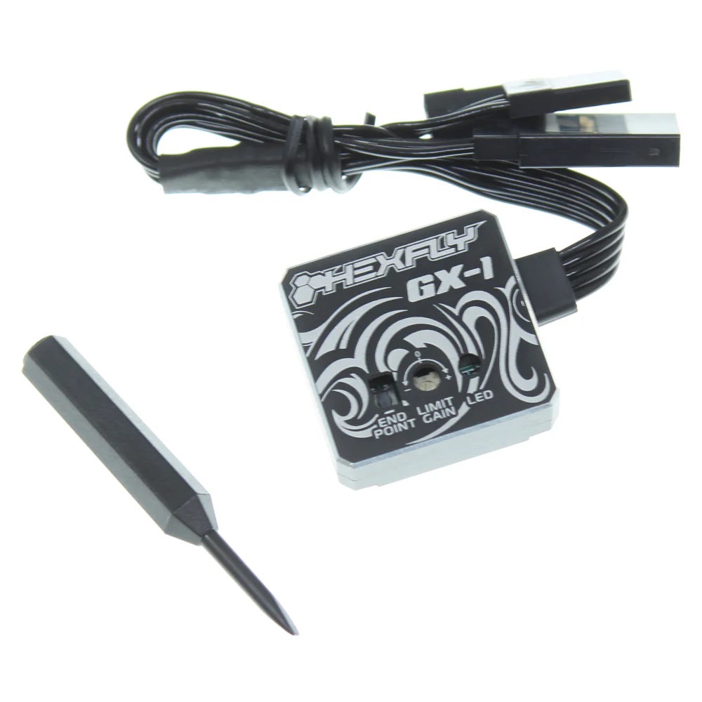 Gyro RER15007
