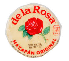 mazapan