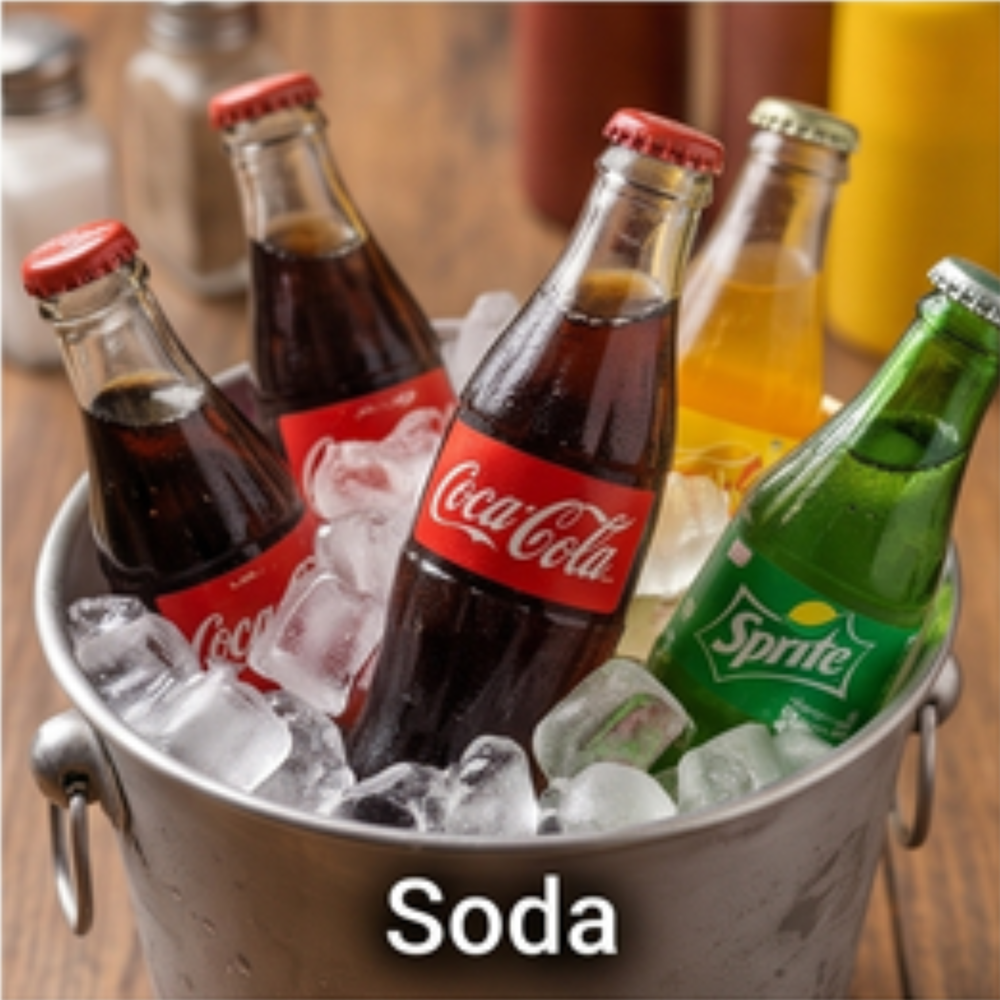 Soda