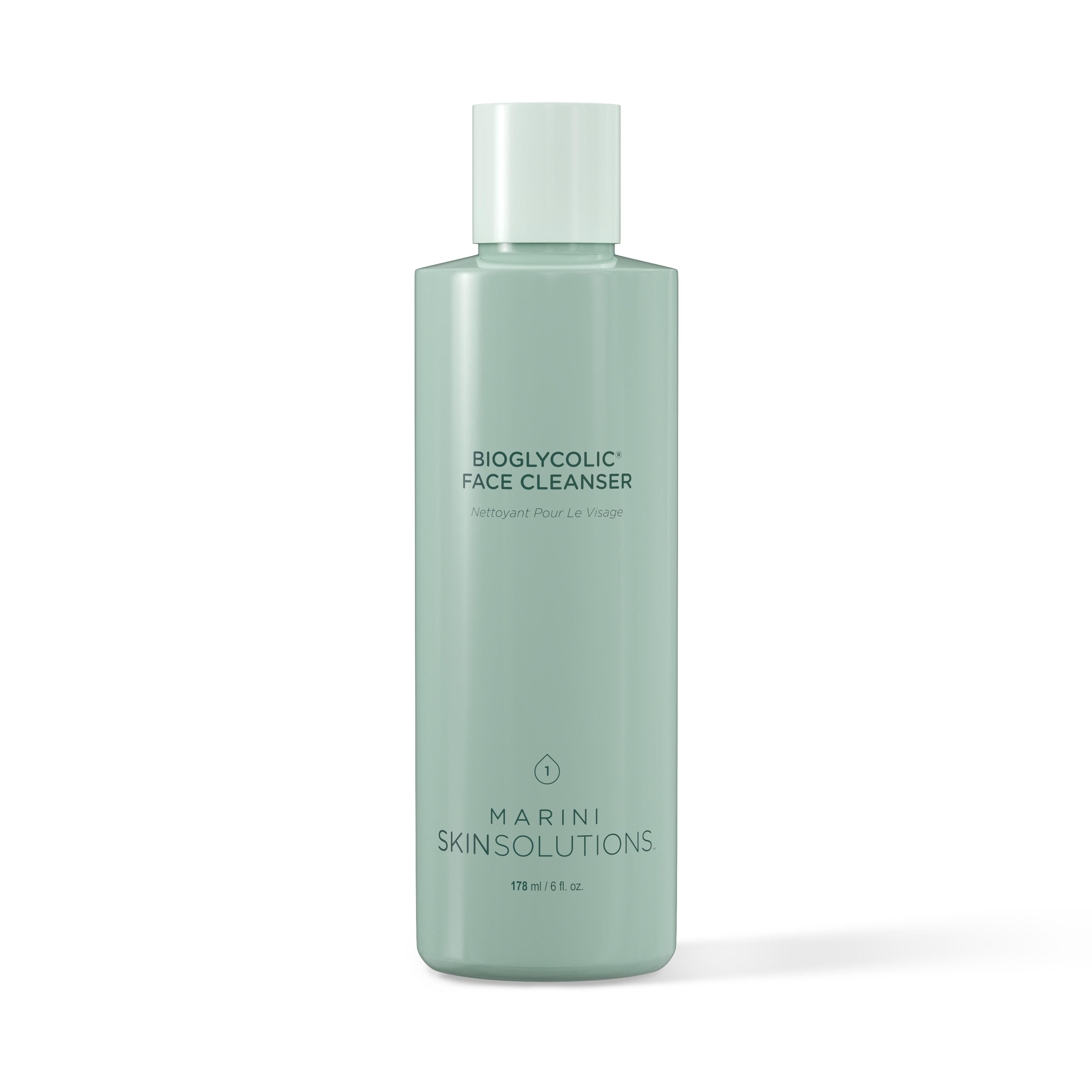 Marini SkinSolutions Bioglycolic Cleanser