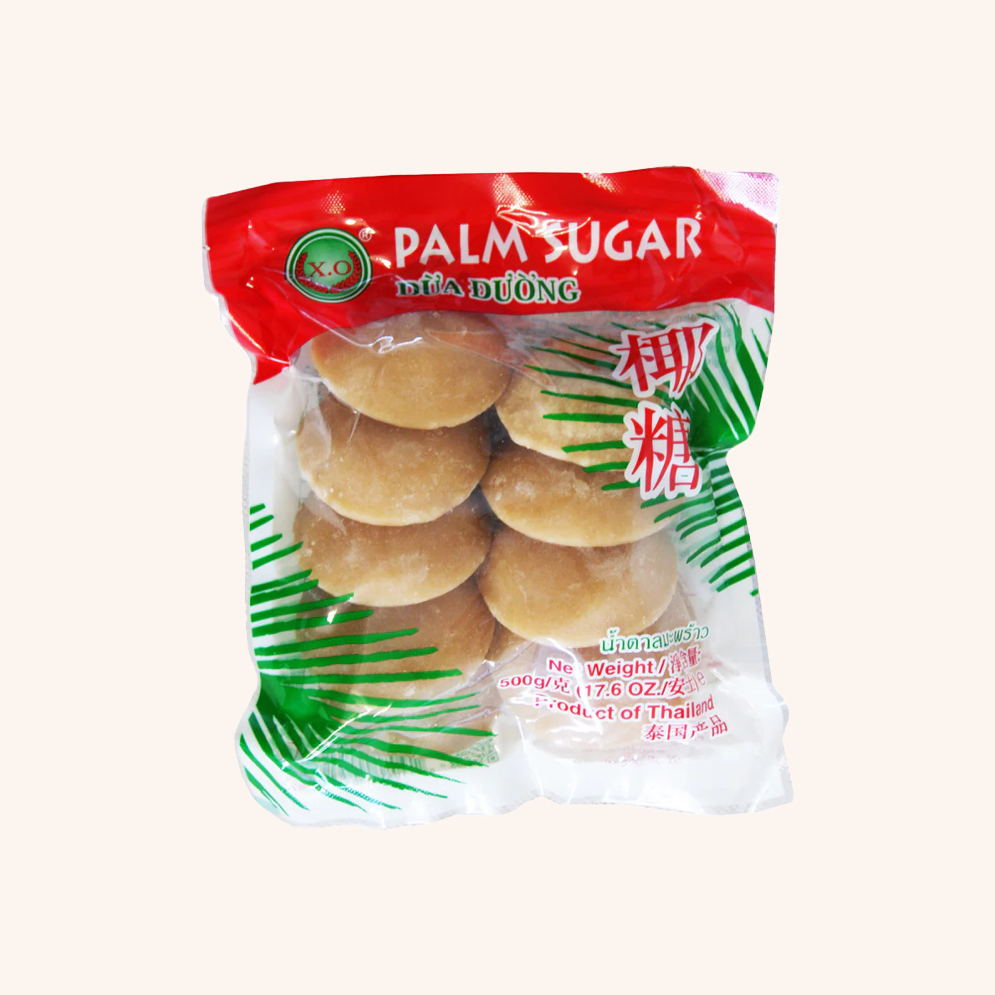 Palm Sugar - 500g