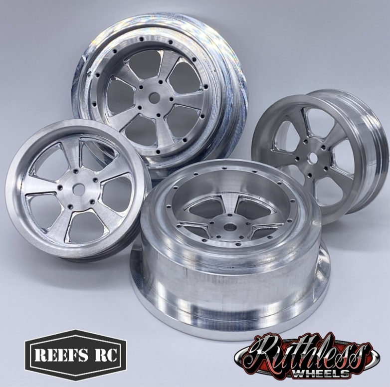 OG Mag Wheels