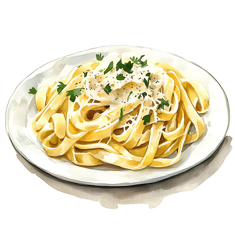 Pasta Salad