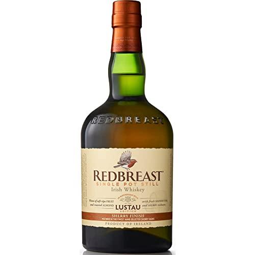 Redbreast Lustau Edition Irish Whiskey