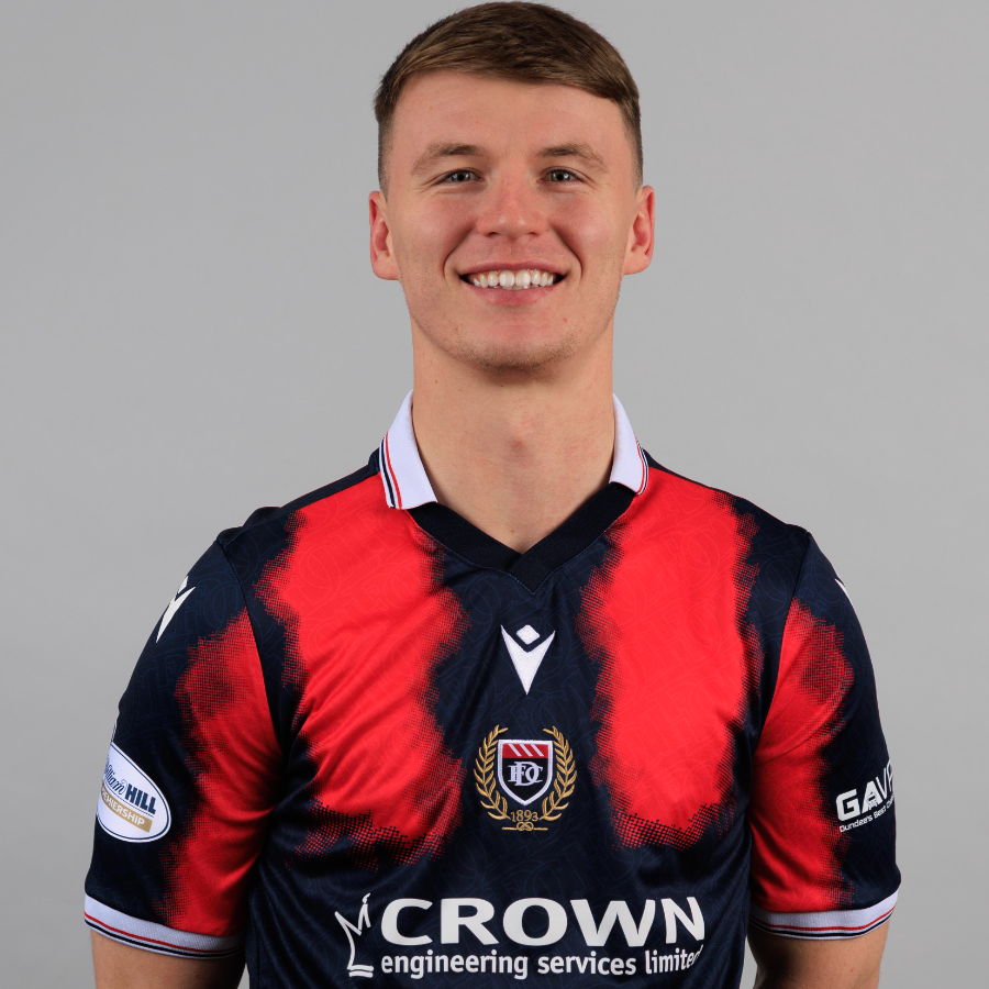 6- Aaron Donnelly THIRD