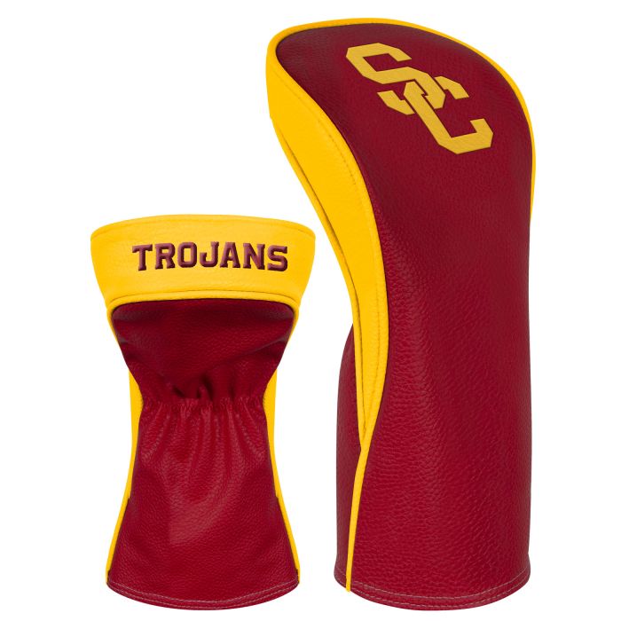 USC Trojans Nextgen Golf Driver Headcover