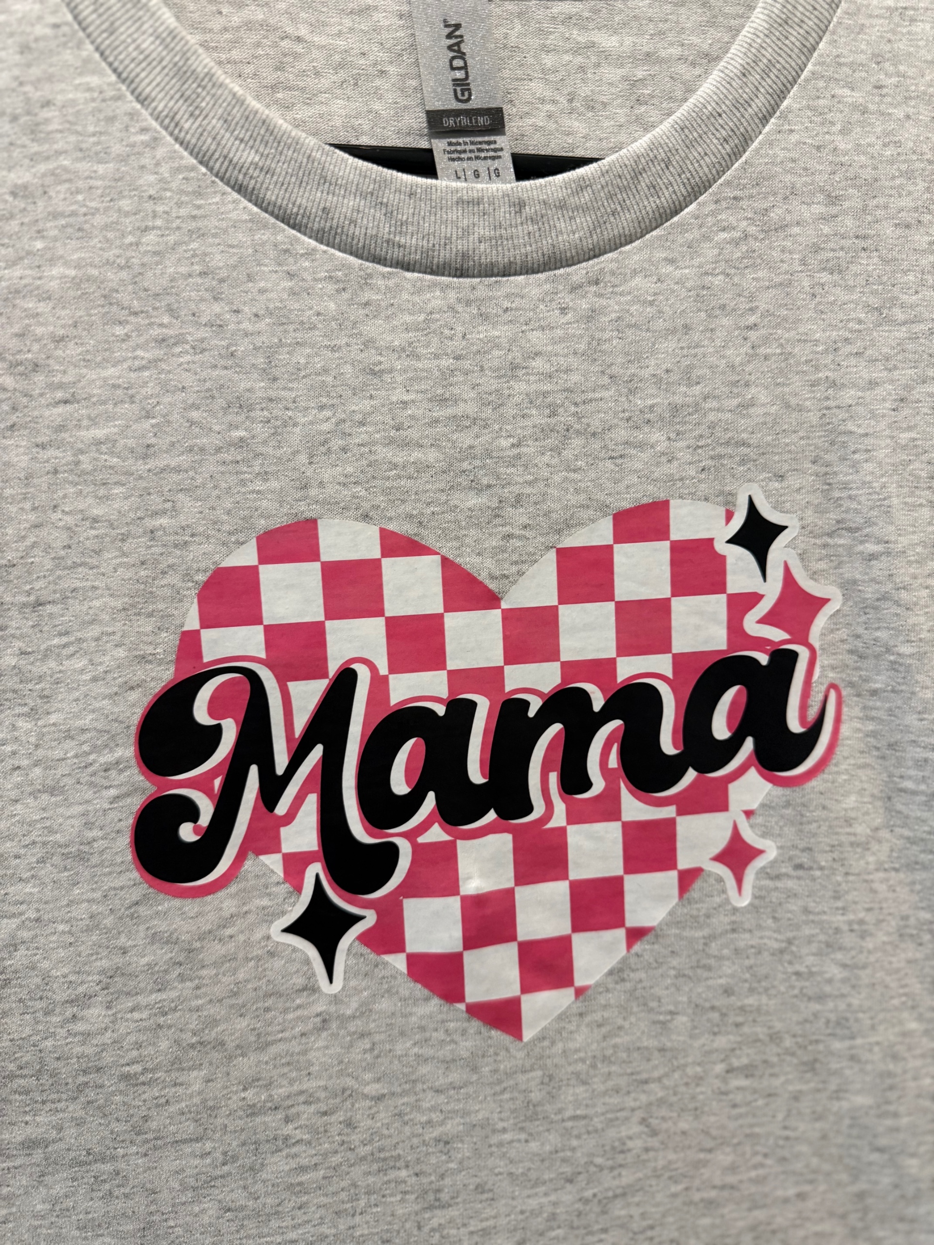 Mama Shirts