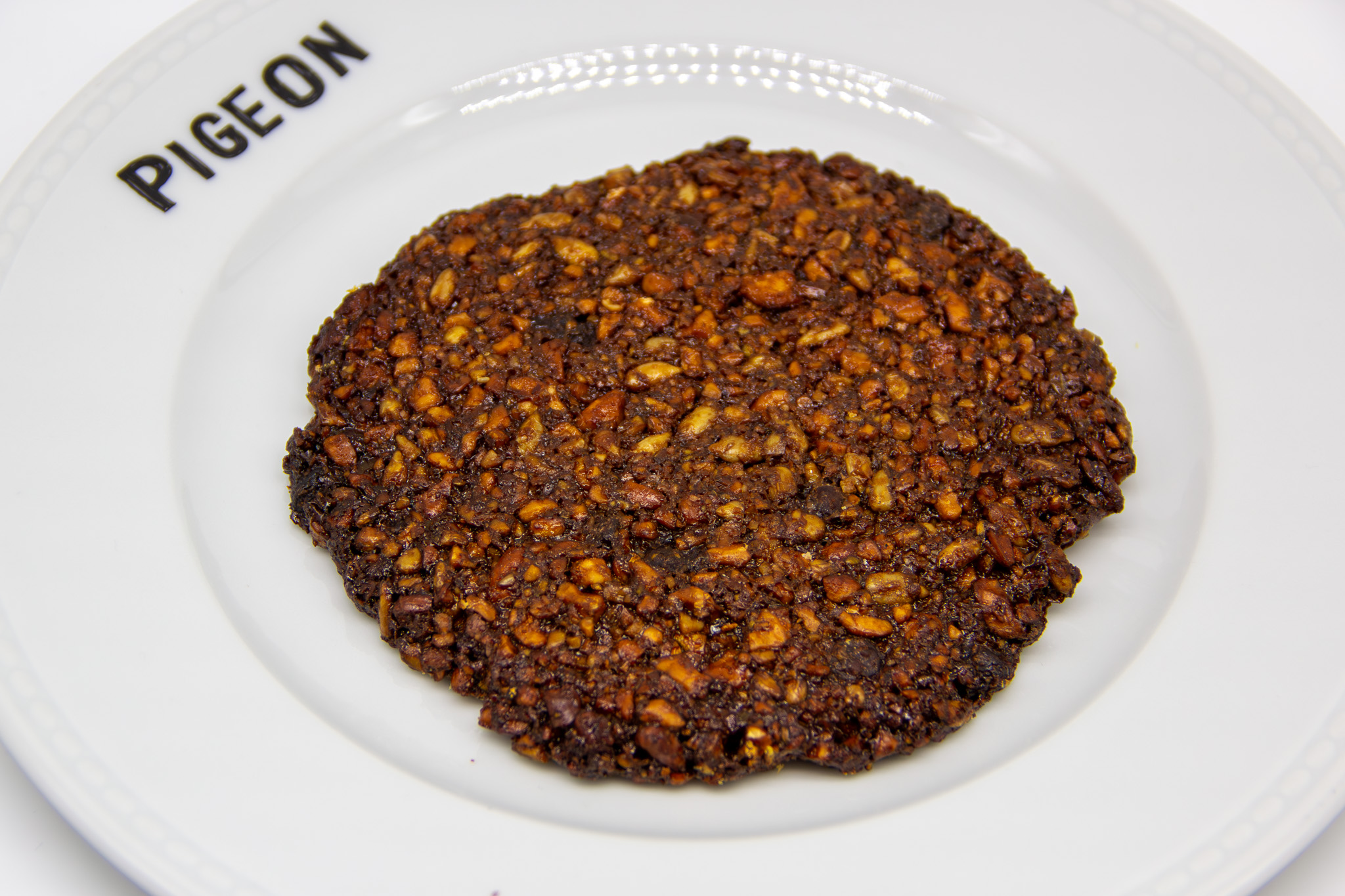 Paleo Cookie (GF V)
