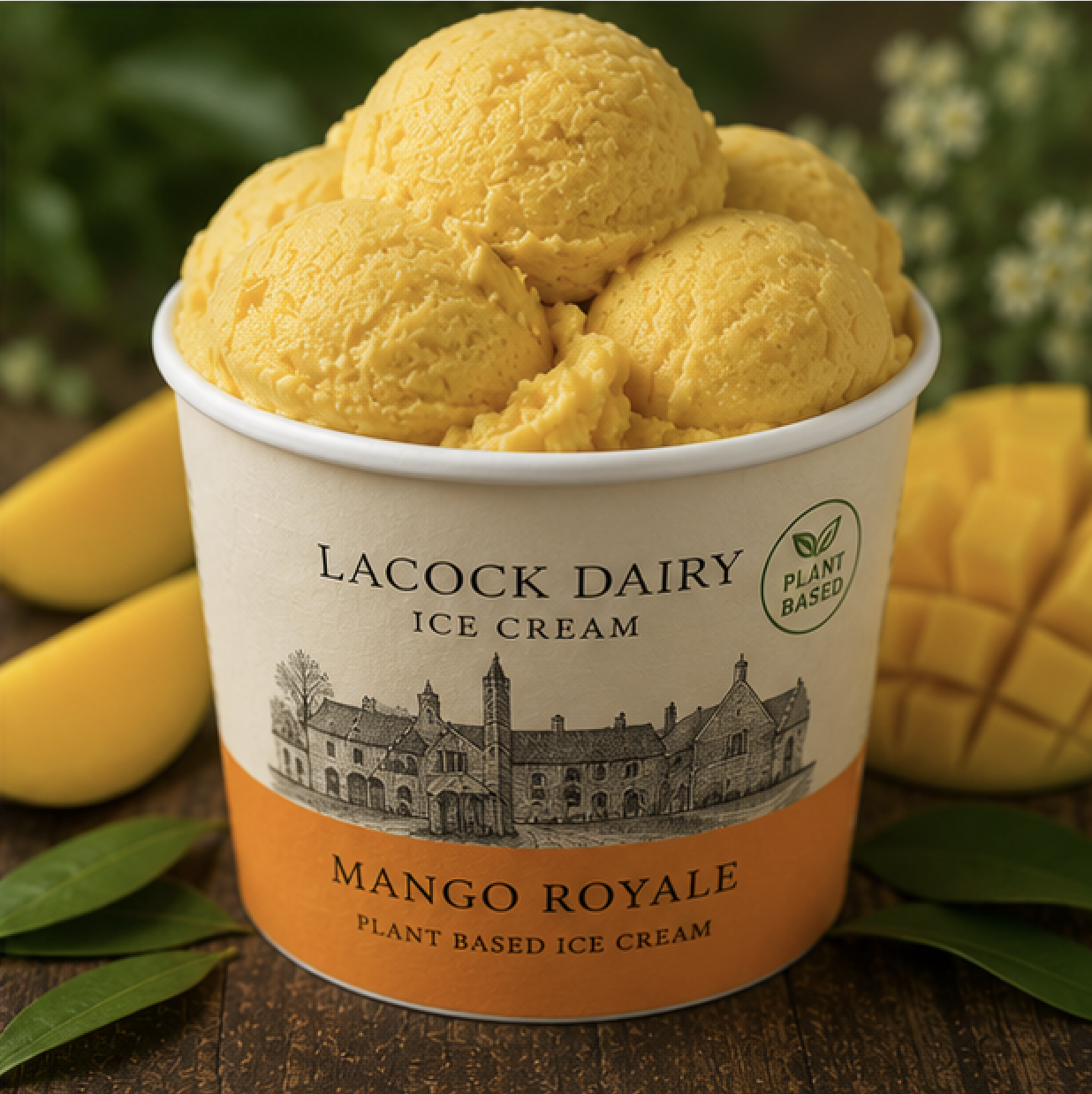 Mango Royale