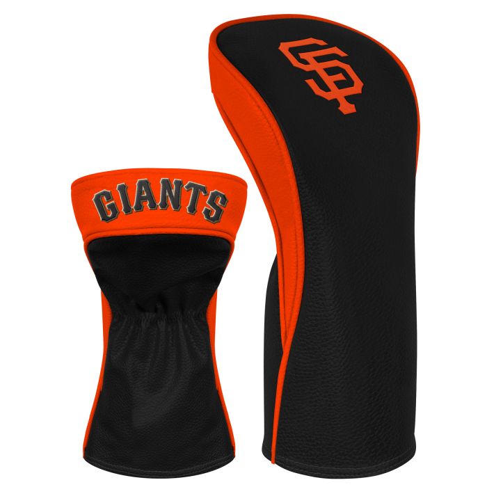 San Francisco Giants Nextgen Golf Driver Headcover