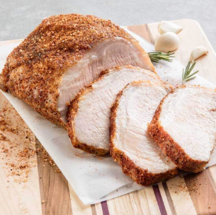 America's Cut (Boneless Loin Roast)