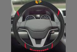 Chicago Blackhawks Mesh Steering Wheel Cover/Stitched
