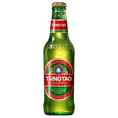 Tsingtao