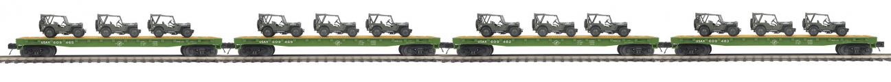 MTH 2092238 PREMIER freight Sets O Scale