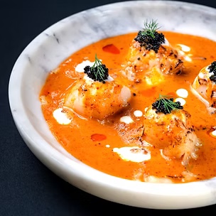 ★ Lava Scallop