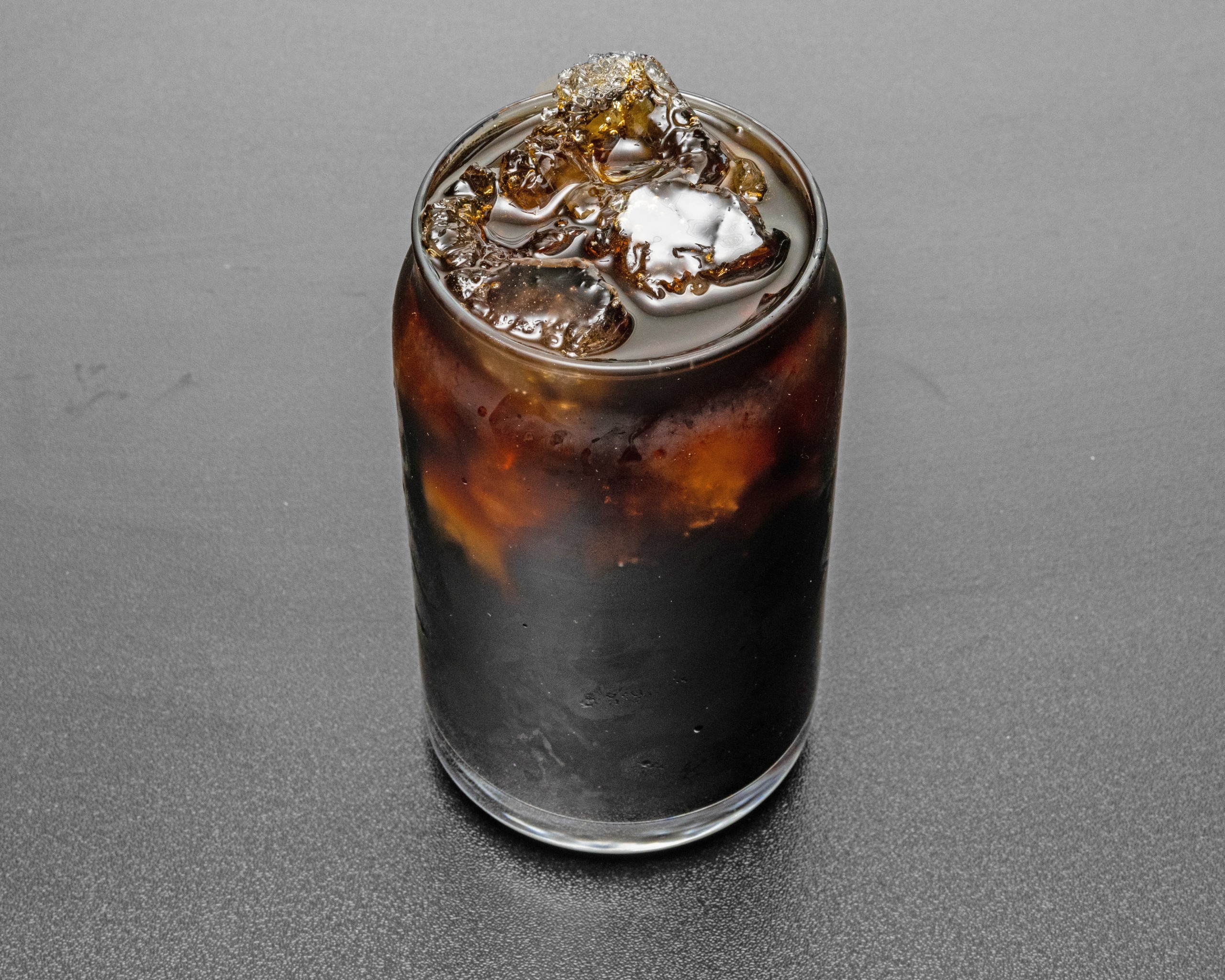 Cold Brew