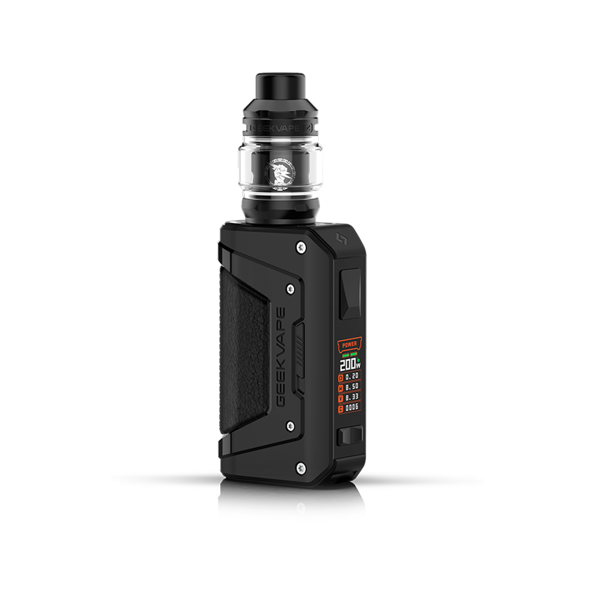 Geek Vape L200 Black