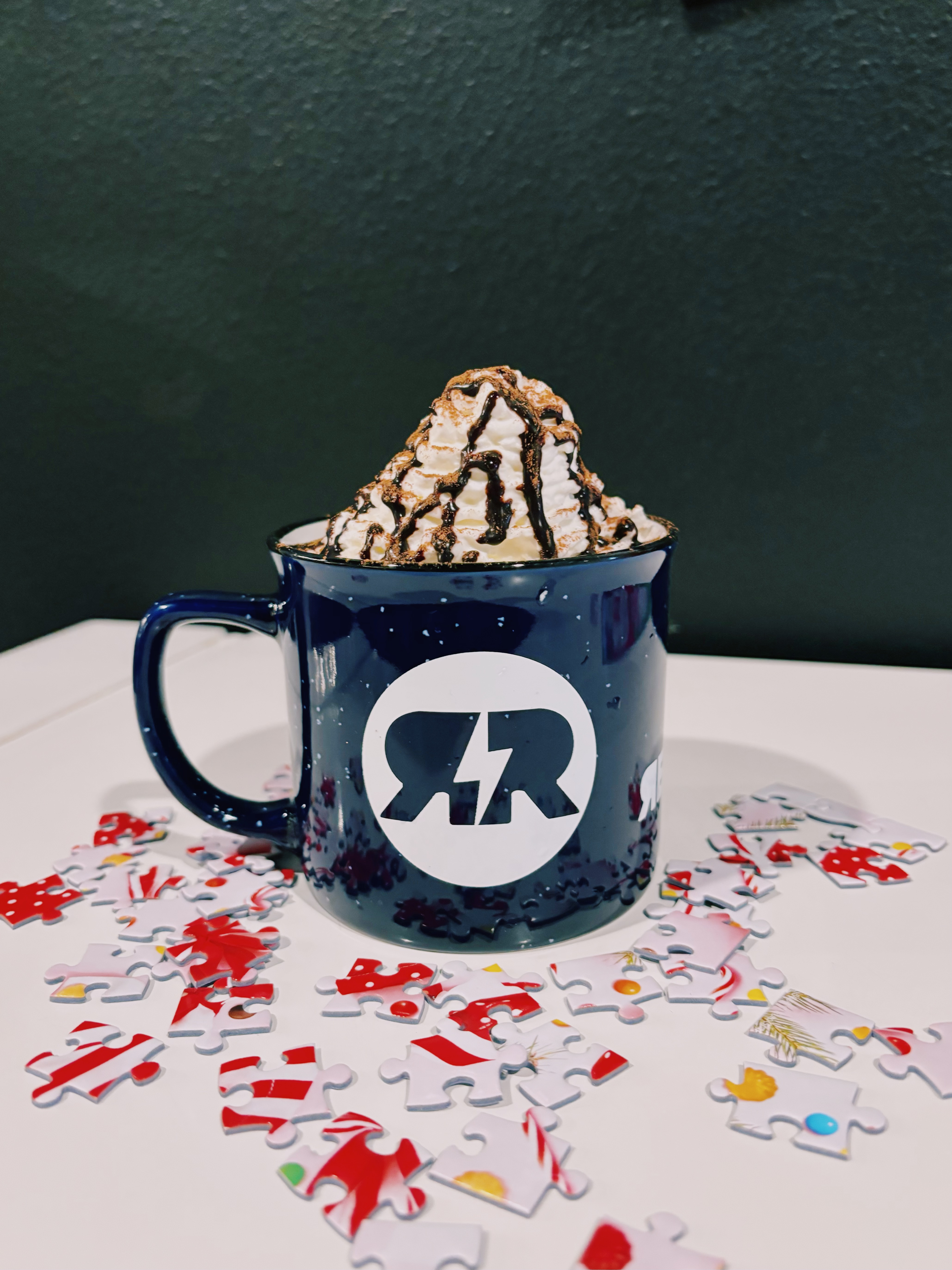 Spicy Mocha
