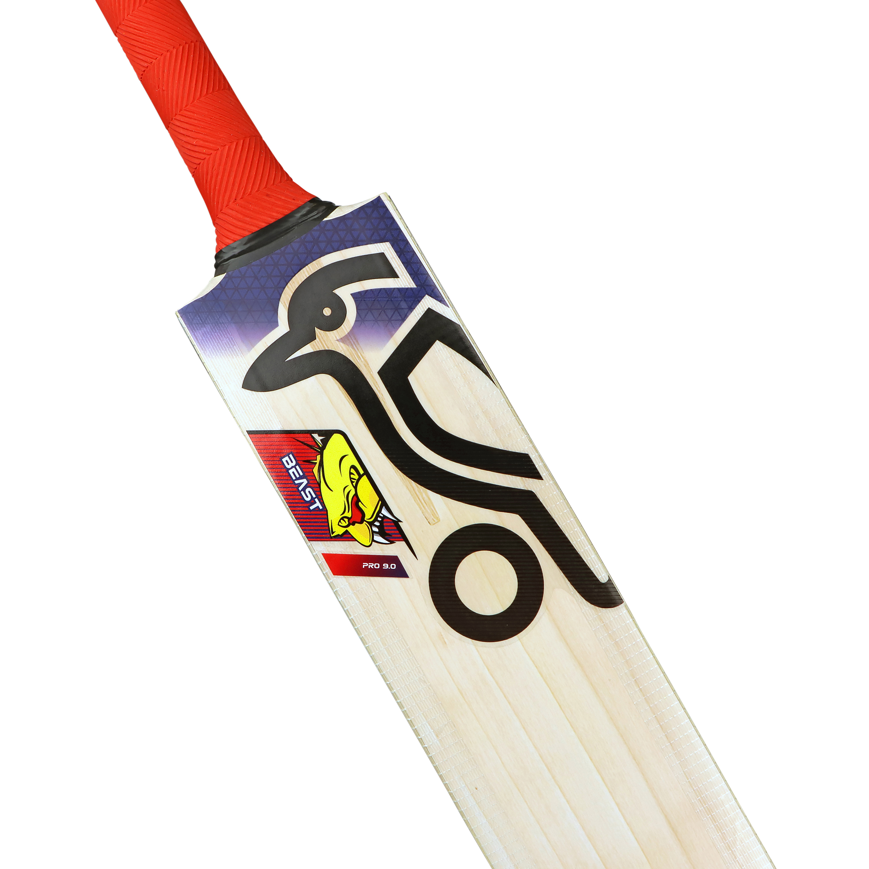 Kookaburra Beast Pro 9.0 Junior Bat 2025/26