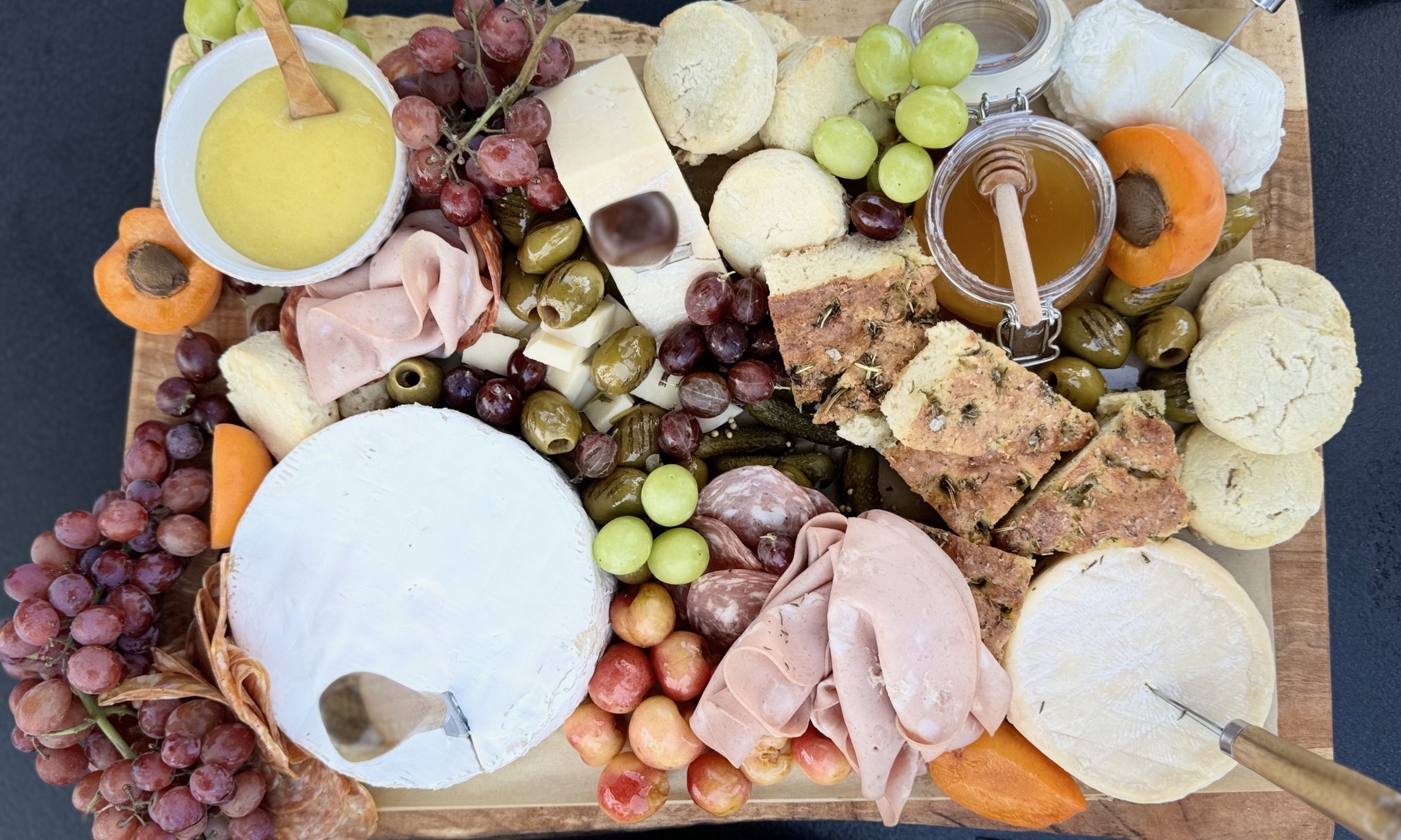 Charcuterie