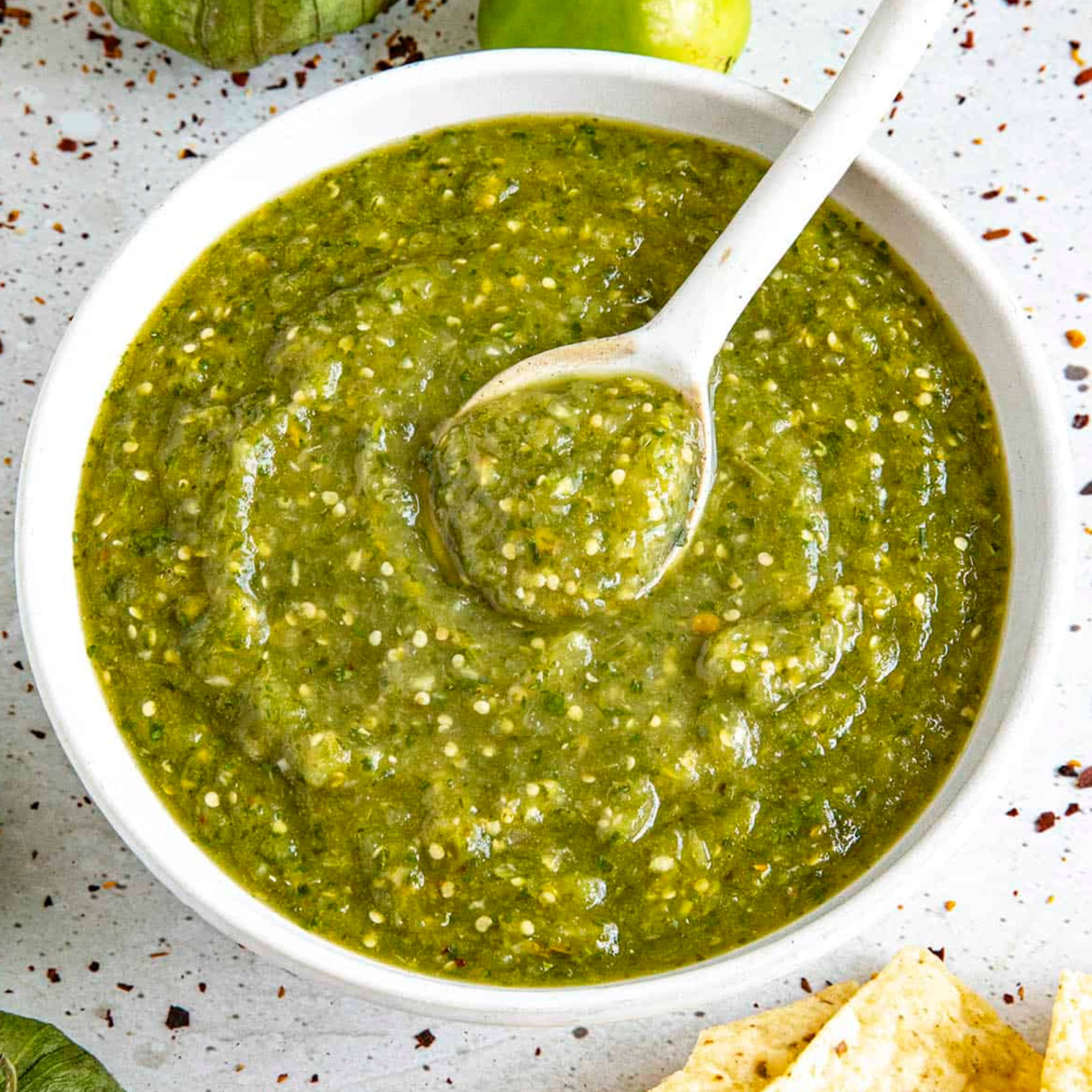 Salsa