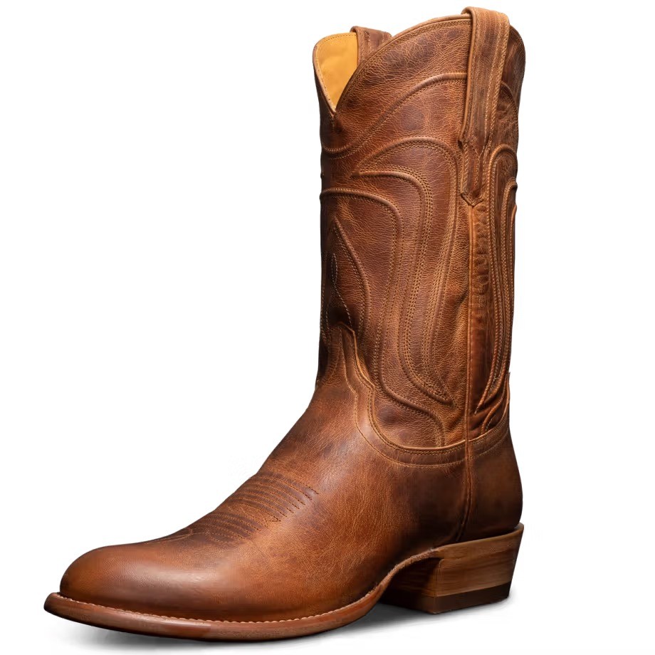 Tecovas Cartwright - Scotch