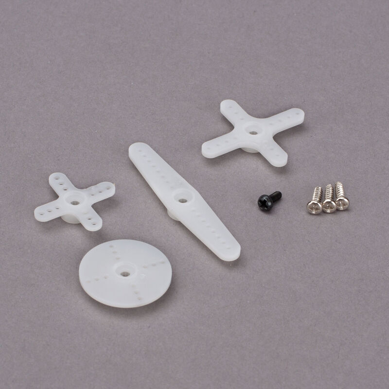 Servo Horn Set SPMSP3015